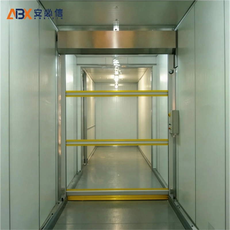 长春PVC快速门